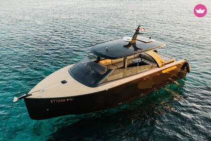 Noleggio Barca a motore Colnago Marine Colnago 35 Rovigno