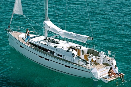 Location Voilier BAVARIA CRUISER 46 Praslin