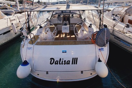 Hire Sailboat Bavaria Bavaria Cruiser 46 - 4 cab. Pula
