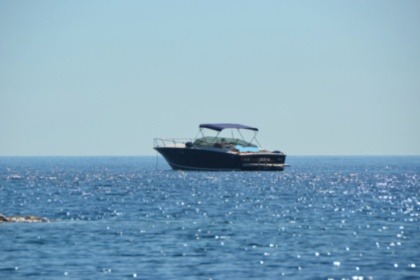Charter Motorboat  TORNADO 38 Saint-Tropez