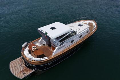 Location Bateau à moteur Fratelli Aprea 38 Sorrente