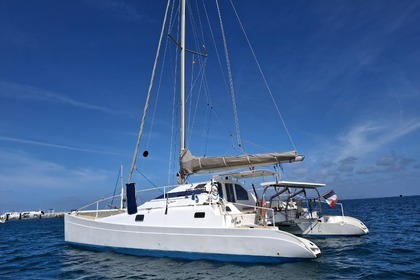 Alquiler Velero Lagoon Lagoon 42 Corralejo