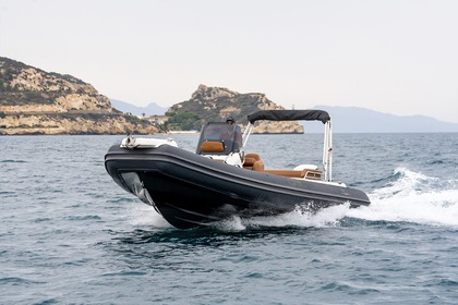 Alquiler Neumática Bsc 12 Elegance Playa de Aro