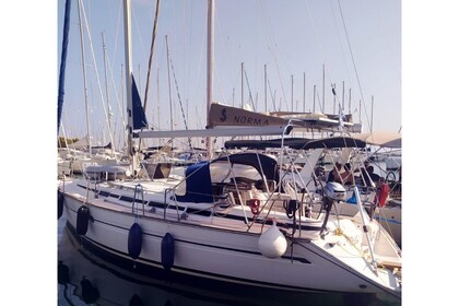 Чартер Парусная яхта  Bavaria 42 Лефкас