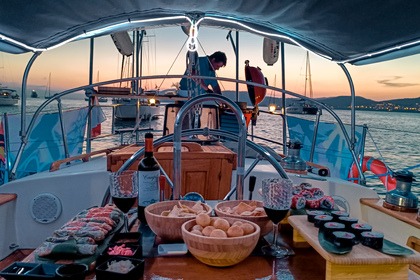 Miete Segelboot Formosa Formosa 46 Palma de Mallorca