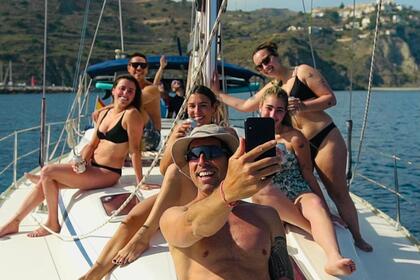 Alquiler Velero Bavaria 37 Cruiser La Herradura