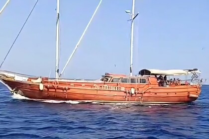 Hire Gulet Gulet 2022 Rhodes
