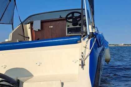 Charter Boat without licence  Rio Onda 550 Chioggia