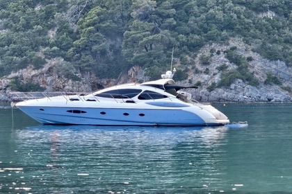 Hire Motor yacht Azimut Atlantis 55 Chalkidiki
