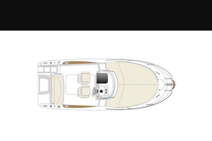 Rental Motorboat RENT A BOAT MALINSKA Malinska