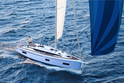 Alquiler Velero Bavaria C38 Palma de Mallorca