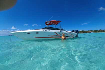 Rental Motorboat Yamaha Yamaha Bayahibe