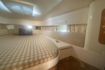 Miete Motorboot Cranchi Smeraldo 37 Monte-Carlo