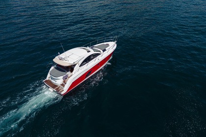 Alquiler Lancha Beneteau Monte Carlo 42 La Herradura