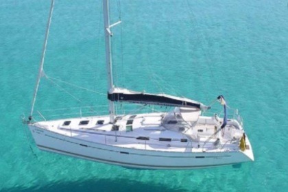 Noleggio Barca a vela Oceanis 39.3 Ibiza