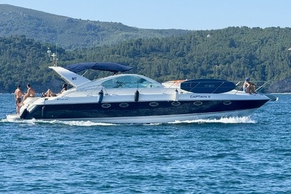 Aluguel Lancha Fairline Targa 48 Tróia Peninsula