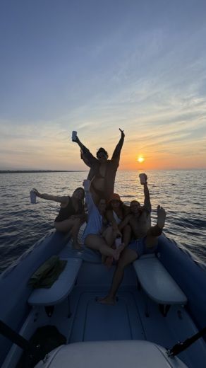 Chania RIB MARVEL 960 alt tag text