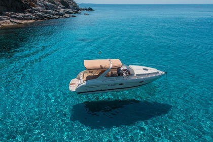 Miete Motorboot Airon Marine Airon 325 Villasimius