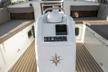 Ενοικίαση Ιστιοπλοϊκό σκάφος Jeanneau Sun Odyssey 440 Κεραμωτή