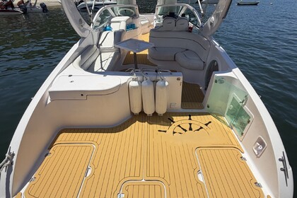 Aluguel Lancha Coral Coral full Angra dos Reis