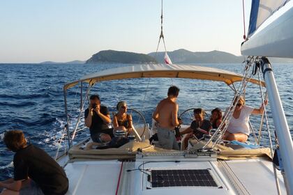 Ενοικίαση Ιστιοπλοϊκό σκάφος Bavaria Bavaria 50 Καβάλα