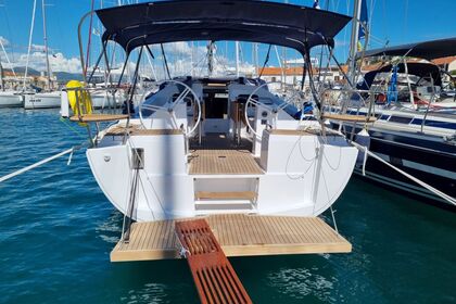 Alquiler Velero Elan Marine Elan Impression 45.1 Trogir