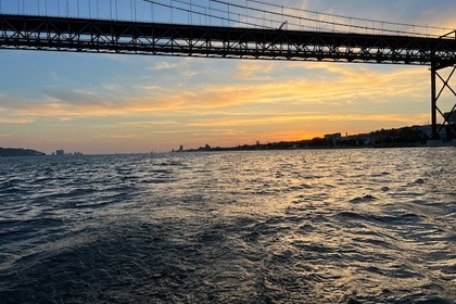 Aluguel Catamarã Fountaine Pajot Lavezzi 40 Lisboa