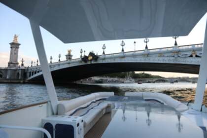 Rental Motorboat Sunwave S4 Paris