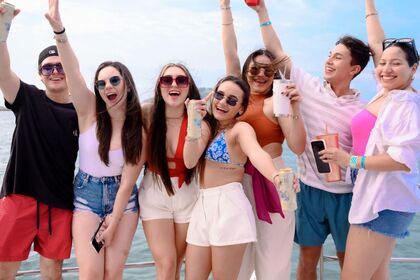 Location Catamaran Catamaran 1980 Mazatlán