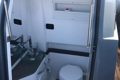 Location Semi-rigide Salpa Soleil 28 Golfe Juan