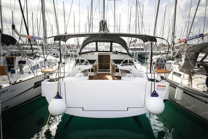 Hire Sailboat  Elan Impression 43 PRESTIGE Biograd na Moru