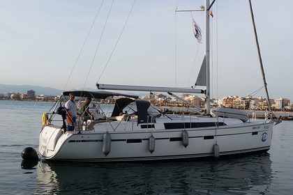 Ενοικίαση Ιστιοπλοϊκό σκάφος Bavaria Yachtbau Bavaria Cruiser 41 - 3 cab. Πάλμα ντε Μαγιόρκα