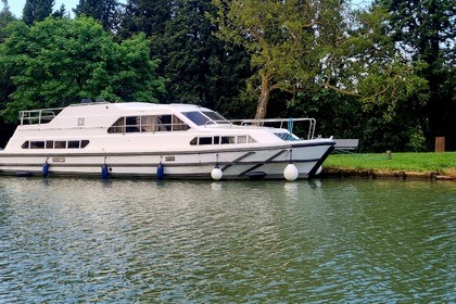Miete Hausboot le boat classique Carcassonne