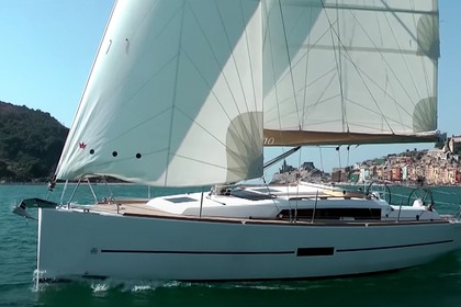 Verhuur Zeilboot Dufour 310 grand large Port Grimaud