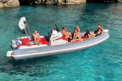 Noleggio Gommone 2 BAR 62 Palermo