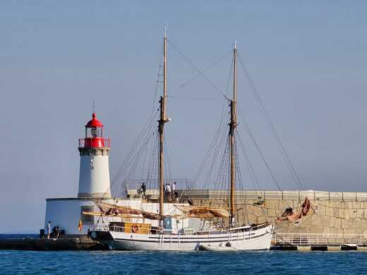 Ibiza RIB Kardis Mojito alt tag text