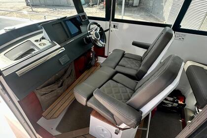 Ενοικίαση Μηχανοκίνητο σκάφος Axopar 28 Γλυφάδα