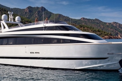 Location Yacht à moteur Mondomarine 30 Cannes