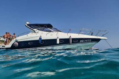 Hyra båt Motorbåt Salpa laver 38.50 Leuca