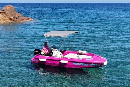 Location Bateau sans permis  roto 450s family Galéria