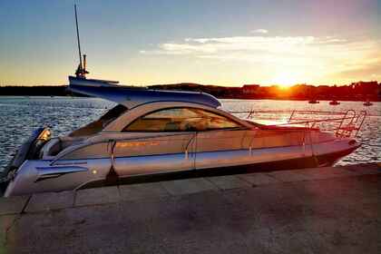 Miete Motorboot Mirakul 30 Sukošan