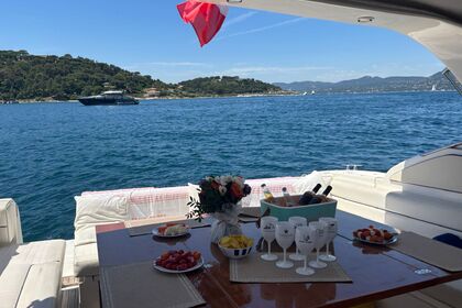 Miete Motorboot  Fiart Genius Grimaud