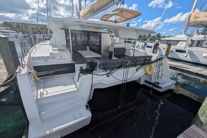 Aluguel Catamarã Fountaine Pajot Astrea 42 with watermaker & A/C - PLUS Nassau