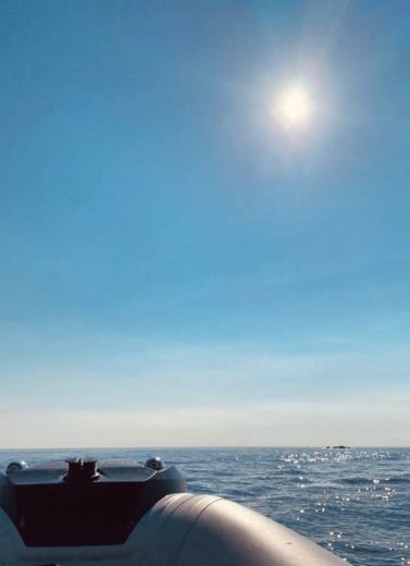 Порто-Веккьо RIB Brig Eagle Brig eagle 6 alt tag text