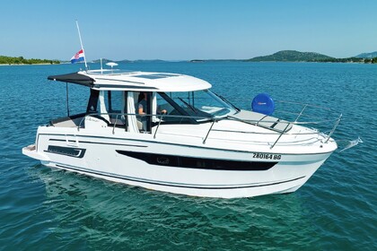 Czarter Łódź motorowa  Merry Fisher 895 Pirovac