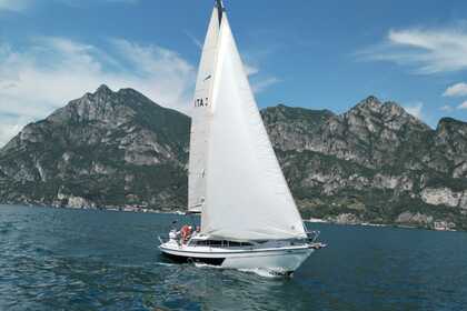 Noleggio Barca a vela THE SECRET BOAT COMET 850 Lovere