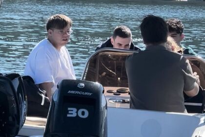 Alquiler Barco sin licencia  Marinco 475 2024 Faliraki