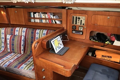 Alquiler Velero Elan Elan34 Canet-en-Roussillon