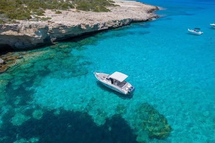 Rental Sailing yacht Capelli CAP 28 WA Latsi