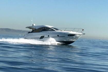 Alquiler Lancha Beneteau Grand turismo Antibes